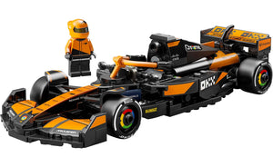 77251 McLaren Formula 1 Team MCL38 Speed Champions