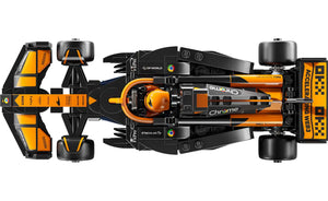 77251 McLaren Formula 1 Team MCL38 Speed Champions