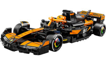 Load image into Gallery viewer, 77251 McLaren Formula 1 Team MCL38 Speed Champions
