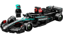 Load image into Gallery viewer, 77244 Mercedes AMG W15 Formula 1 Speed Champions