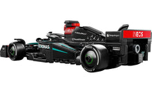 Load image into Gallery viewer, 77244 Mercedes AMG W15 Formula 1 Speed Champions