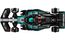 Load image into Gallery viewer, 77244 Mercedes AMG W15 Formula 1 Speed Champions