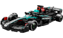 Load image into Gallery viewer, 77244 Mercedes AMG W15 Formula 1 Speed Champions