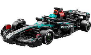 77244 Mercedes AMG W15 Formula 1 Speed Champions