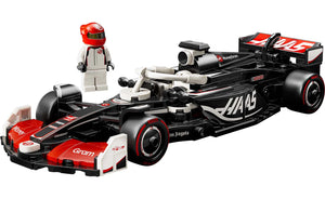 77250 Moneygram Haas F1 Team VF-24 Race Car Speed Champions