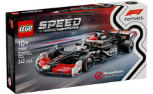 Load image into Gallery viewer, 77250 Moneygram Haas F1 Team VF-24 Race Car Speed Champions