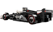 Load image into Gallery viewer, 77250 Moneygram Haas F1 Team VF-24 Race Car Speed Champions