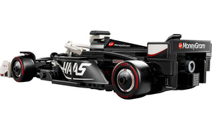 77250 Moneygram Haas F1 Team VF-24 Race Car Speed Champions