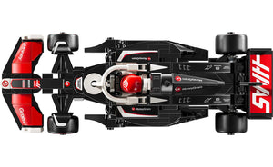 77250 Moneygram Haas F1 Team VF-24 Race Car Speed Champions