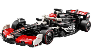 77250 Moneygram Haas F1 Team VF-24 Race Car Speed Champions