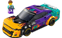 Load image into Gallery viewer, 76935 Nascar Next Gen Chevrolet Camaro ZL1 Speed Champions