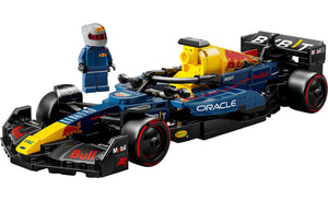 77243 Oracle Red Bull RB20 Formula 1 Speed Champions