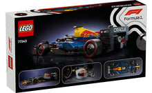 Load image into Gallery viewer, 77243 Oracle Red Bull RB20 Formula 1 Speed Champions
