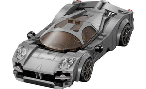 76915 Pagani Utopia Speed Champions