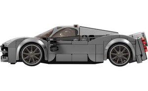 76915 Pagani Utopia Speed Champions