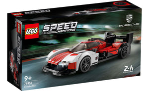 76916 Porsche 963 Speed Champions
