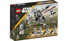 Load image into Gallery viewer, 75345 Clone Troopers Battle Pack Star Wars
