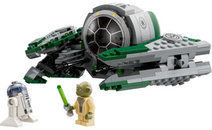 75360 Yoda's Jedi Starfighter Star Wars