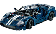 Load image into Gallery viewer, 42154 Ford GT 2022 Technic