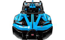 Load image into Gallery viewer, 42162 Bugatti Bolide Agile Blue Technic