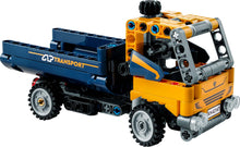Load image into Gallery viewer, 42147 Dump Truck Technic