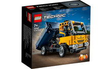 Load image into Gallery viewer, 42147 Dump Truck Technic