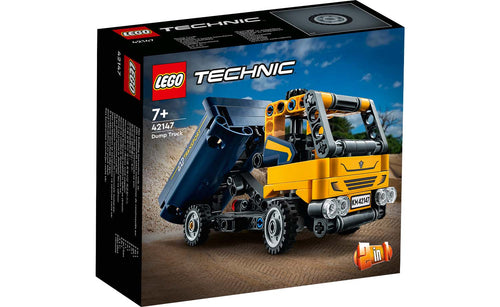 42147 Dump Truck Technic