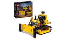 Load image into Gallery viewer, 42163 Heavy Duty Bulldozer Technic