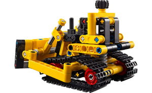 42163 Heavy Duty Bulldozer Technic