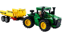 Load image into Gallery viewer, 42136 John Deere 9620R 4WD Tractor Technic