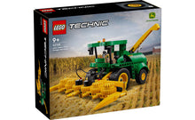 Load image into Gallery viewer, 42168 John Deere 9700 Forage Harvester Technic