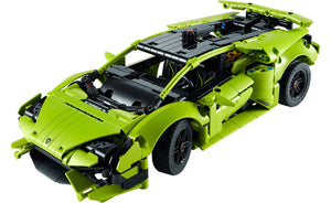 42161 Lamborghini Huracan Tecnica Technic