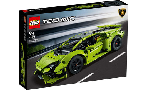 42161 Lamborghini Huracan Tecnica Technic