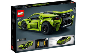 42161 Lamborghini Huracan Tecnica Technic