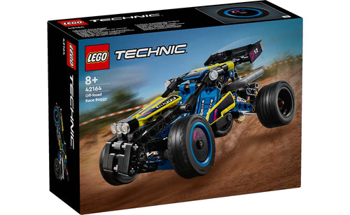 42164 Off Road Race Buggy Technic