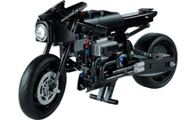 Load image into Gallery viewer, 42155 The Batman - Batcycle Technic