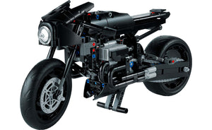 42155 The Batman - Batcycle Technic