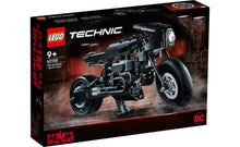 Load image into Gallery viewer, 42155 The Batman - Batcycle Technic