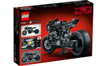 Load image into Gallery viewer, 42155 The Batman - Batcycle Technic