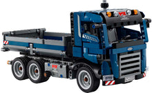 Load image into Gallery viewer, 42203 Tipping Dump Truck Technic