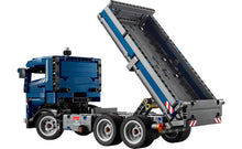 Load image into Gallery viewer, 42203 Tipping Dump Truck Technic