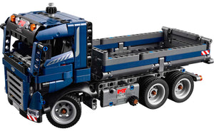 42203 Tipping Dump Truck Technic