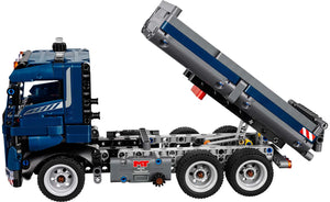 42203 Tipping Dump Truck Technic