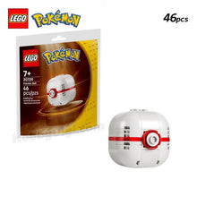 Load image into Gallery viewer, 30729 Premier Ball Pokemon (Bag)