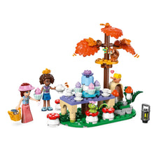 Load image into Gallery viewer, 42690 Forest Tea Party Friends