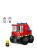 60482 Rides - Fire Engine City