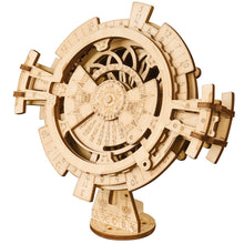 Load image into Gallery viewer, Puzzle 3D Mechanical Perpetual Calendar
