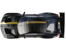 Load image into Gallery viewer, BMW M4 GT3 Midnight Eclipse Black/Gold (scale 1 : 24)