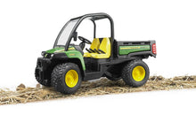 Load image into Gallery viewer, John Deere Gator XUV 855D Bruder (Damaged Box)