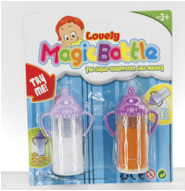 Lovely Magic Bottles 2pc (Carded)